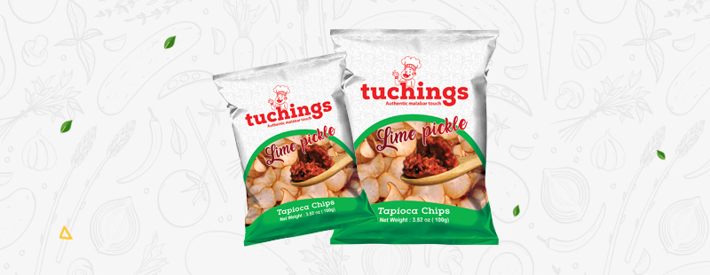 Tuchings Chips & Snacks